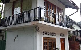 Trinish Homestay