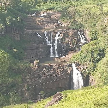 Trinish Homestay Hatton Esterno foto