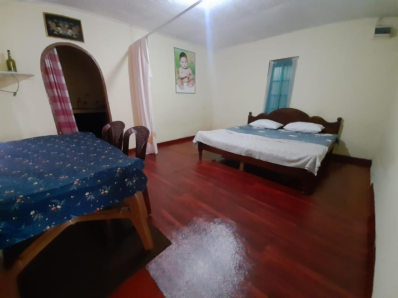 Trinish Homestay Hatton Camera foto