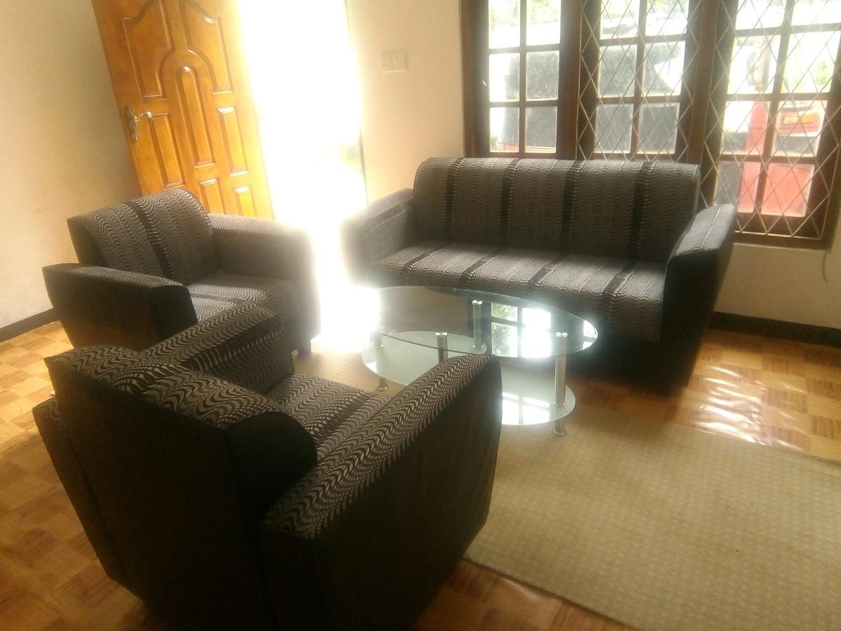Trinish Homestay Hatton Esterno foto