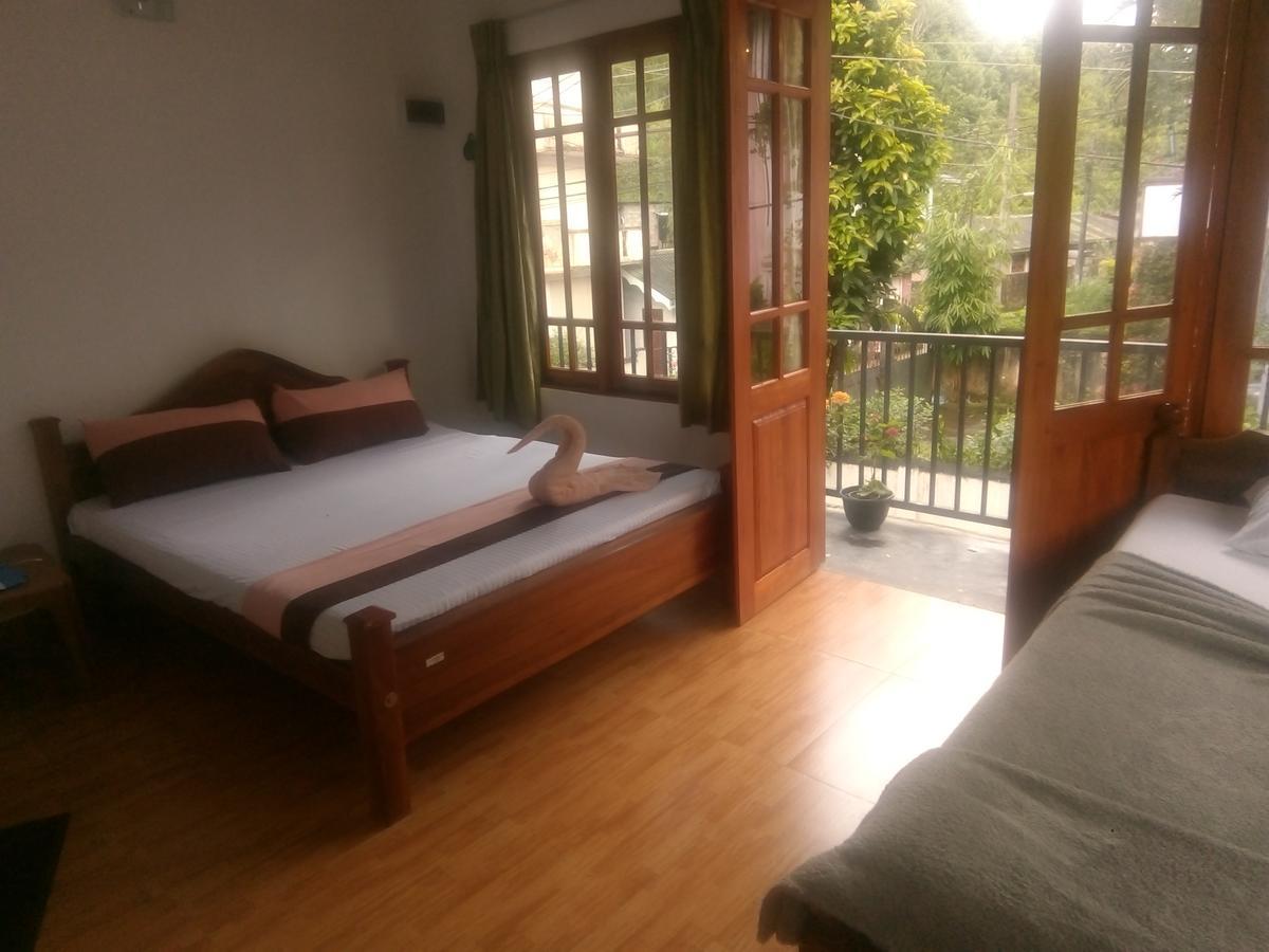 Trinish Homestay Hatton Esterno foto