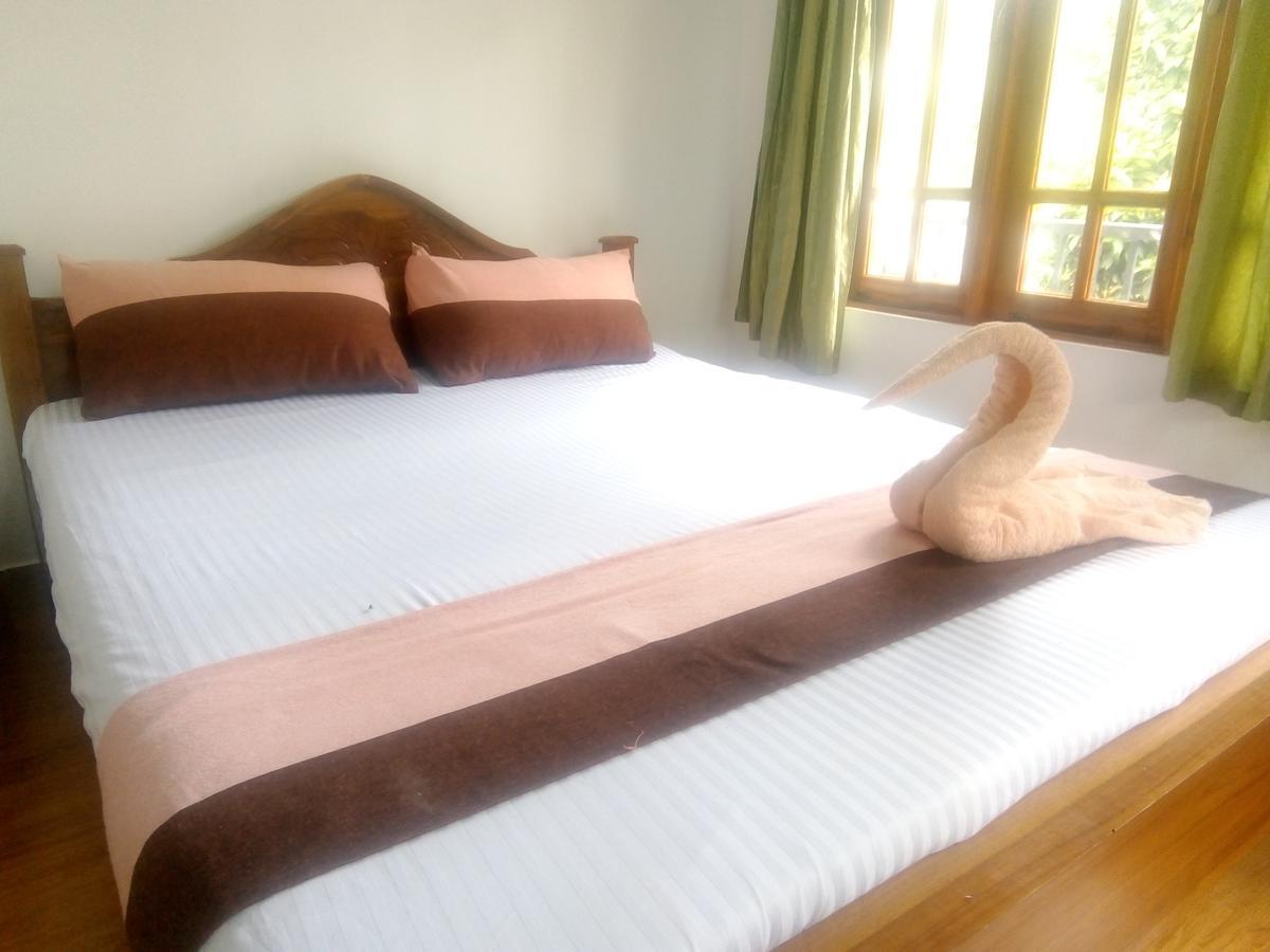 Trinish Homestay Hatton Esterno foto