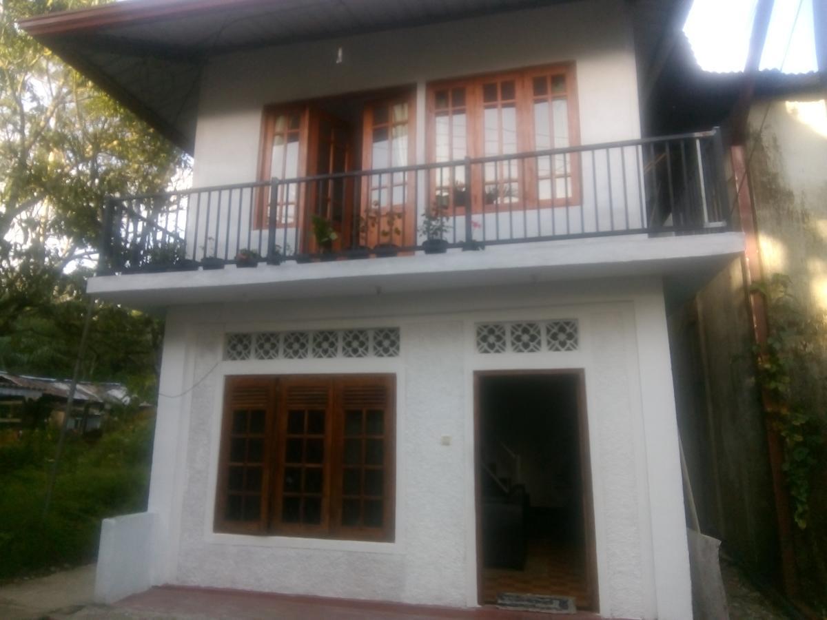 Trinish Homestay Hatton Esterno foto