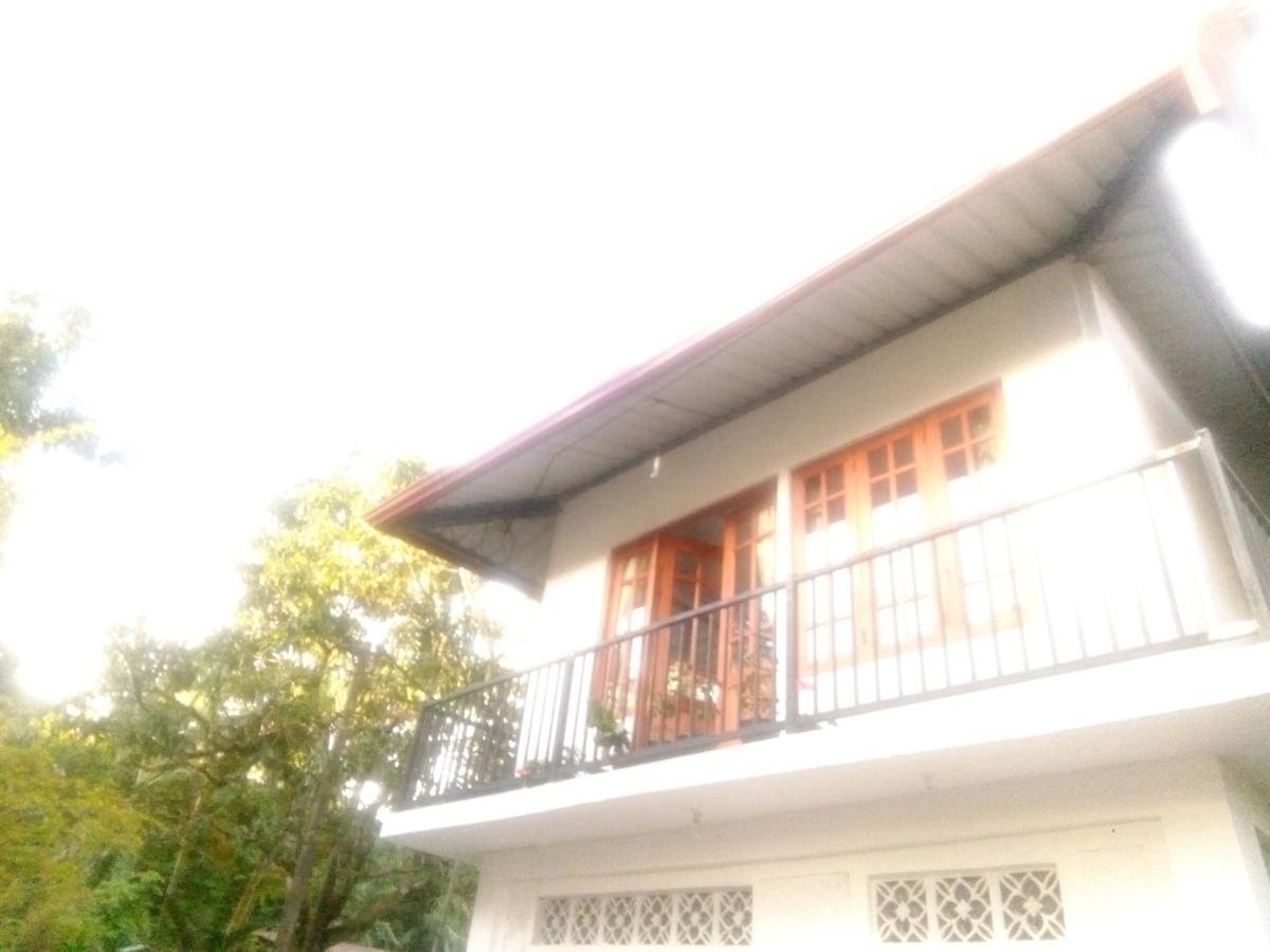 Trinish Homestay Hatton Esterno foto