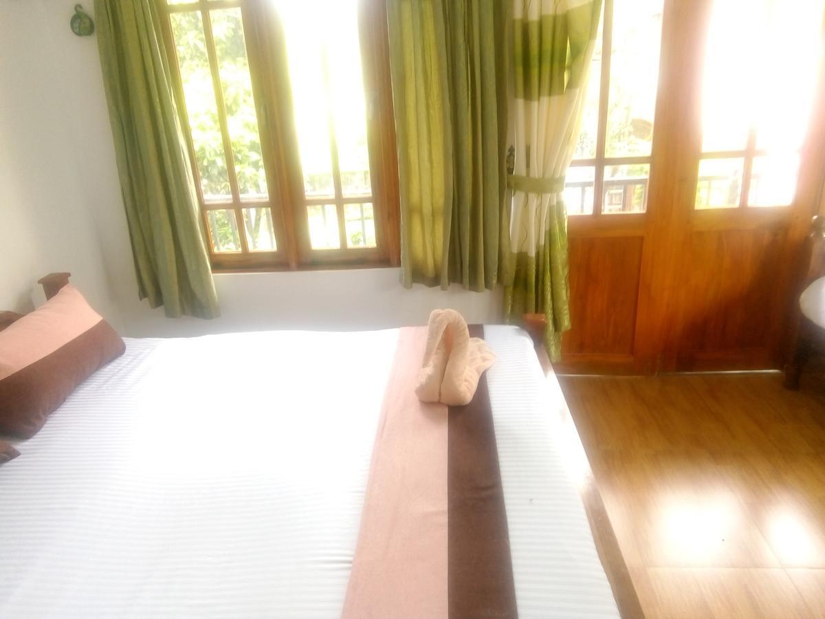 Trinish Homestay Hatton Esterno foto