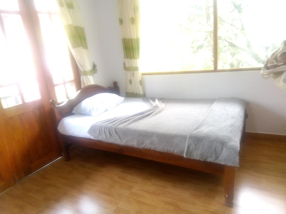 Trinish Homestay Hatton Esterno foto