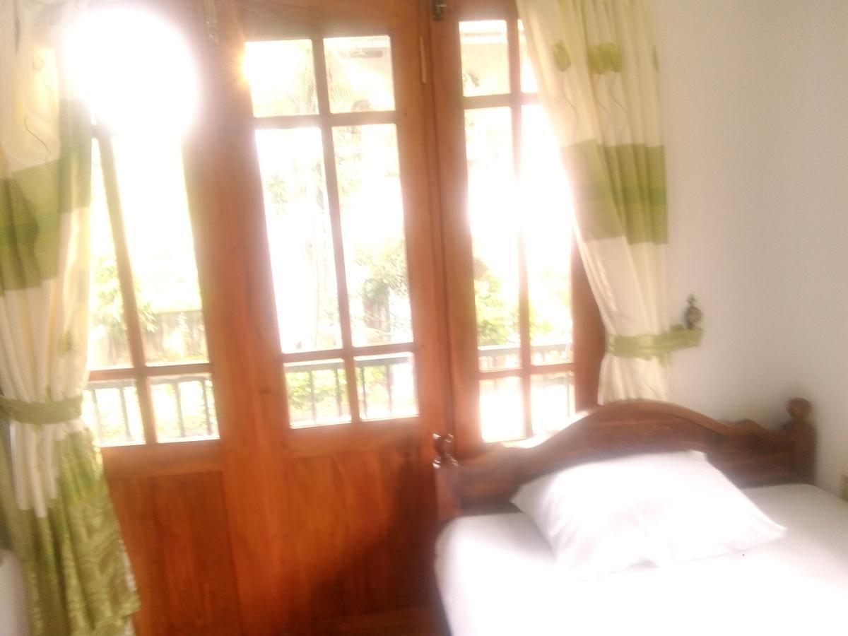 Trinish Homestay Hatton Esterno foto
