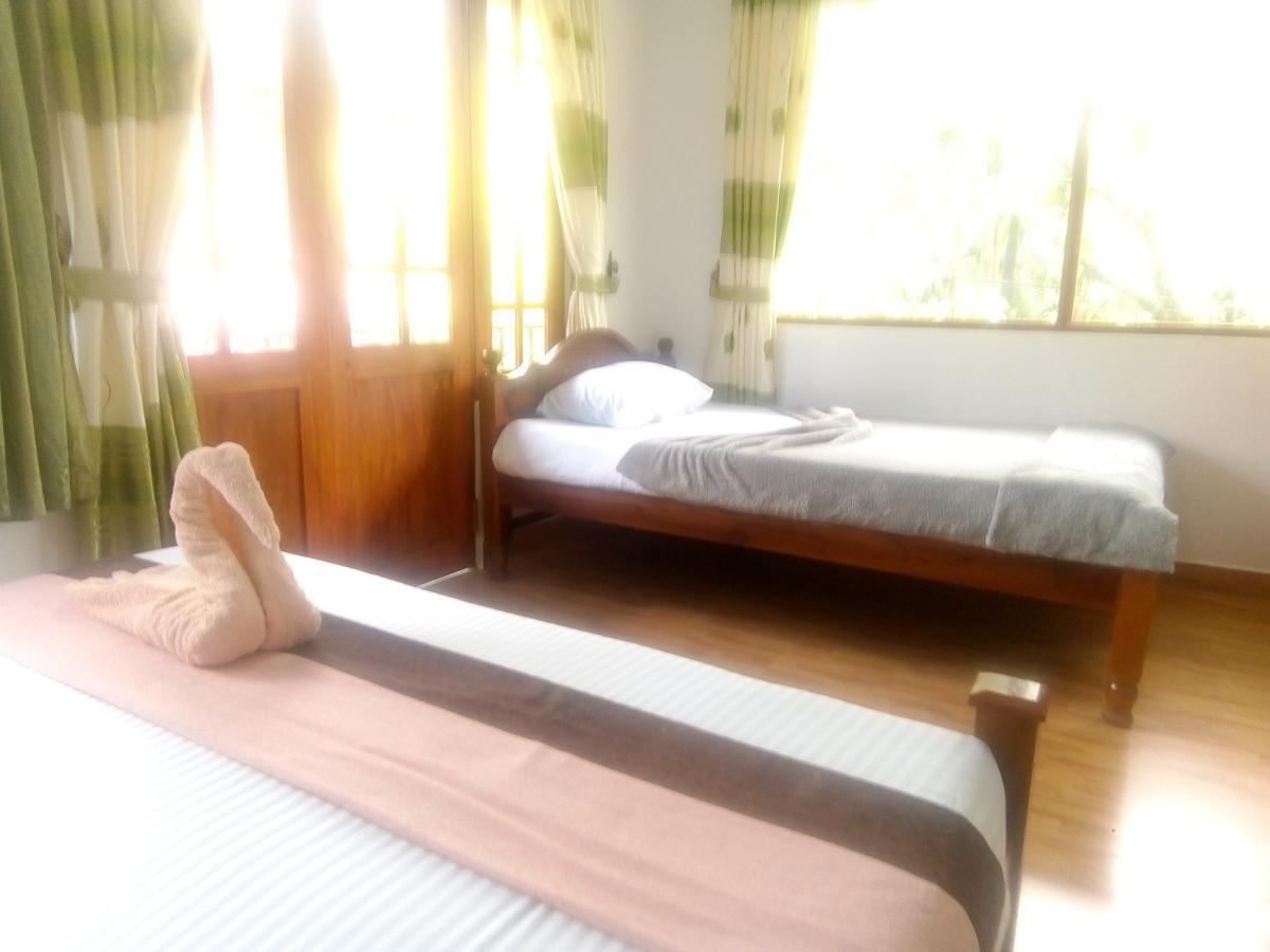 Trinish Homestay Hatton Esterno foto