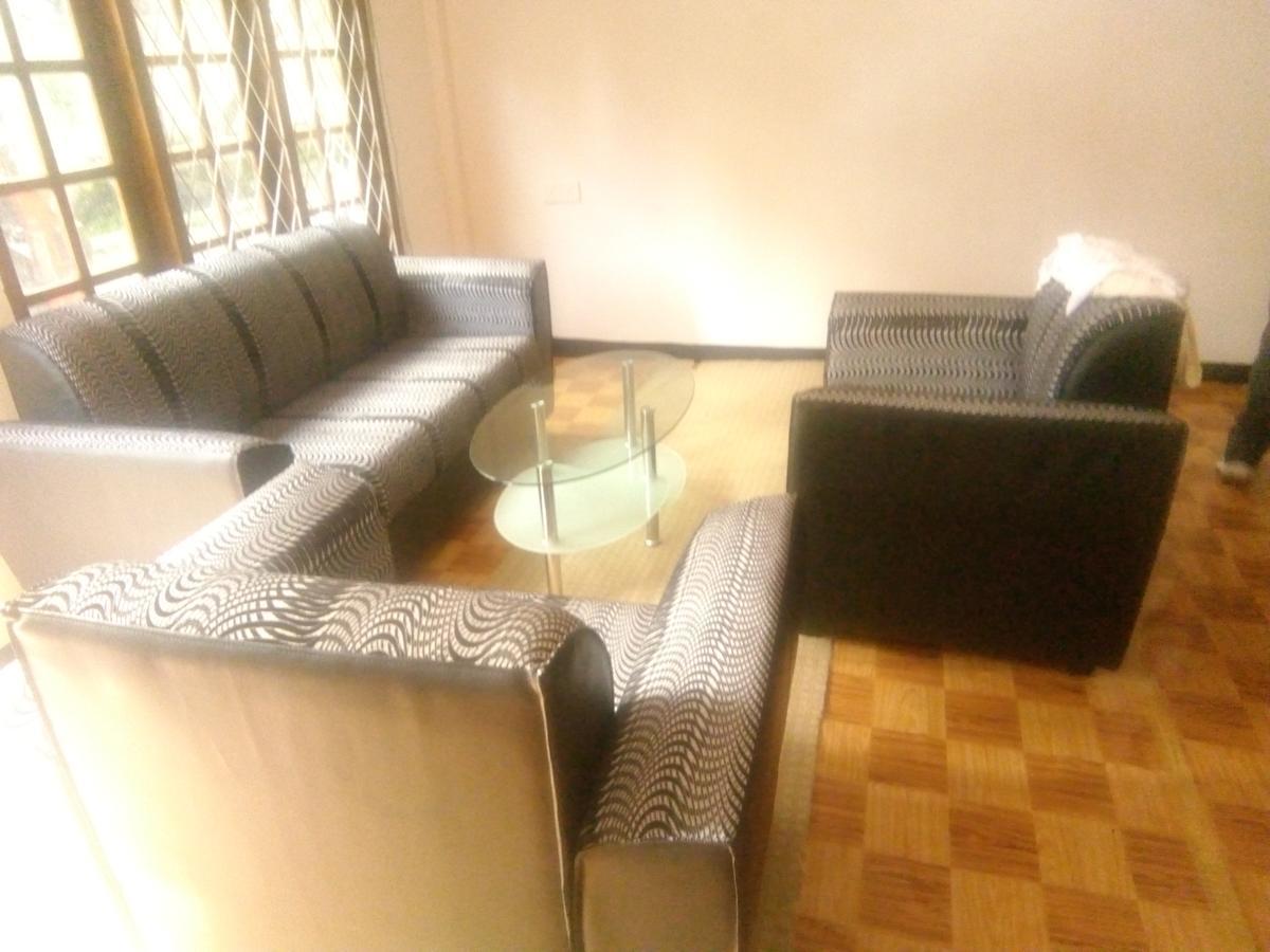 Trinish Homestay Hatton Esterno foto