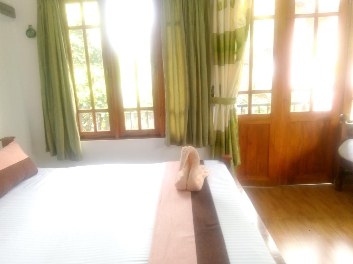 Trinish Homestay Hatton Esterno foto