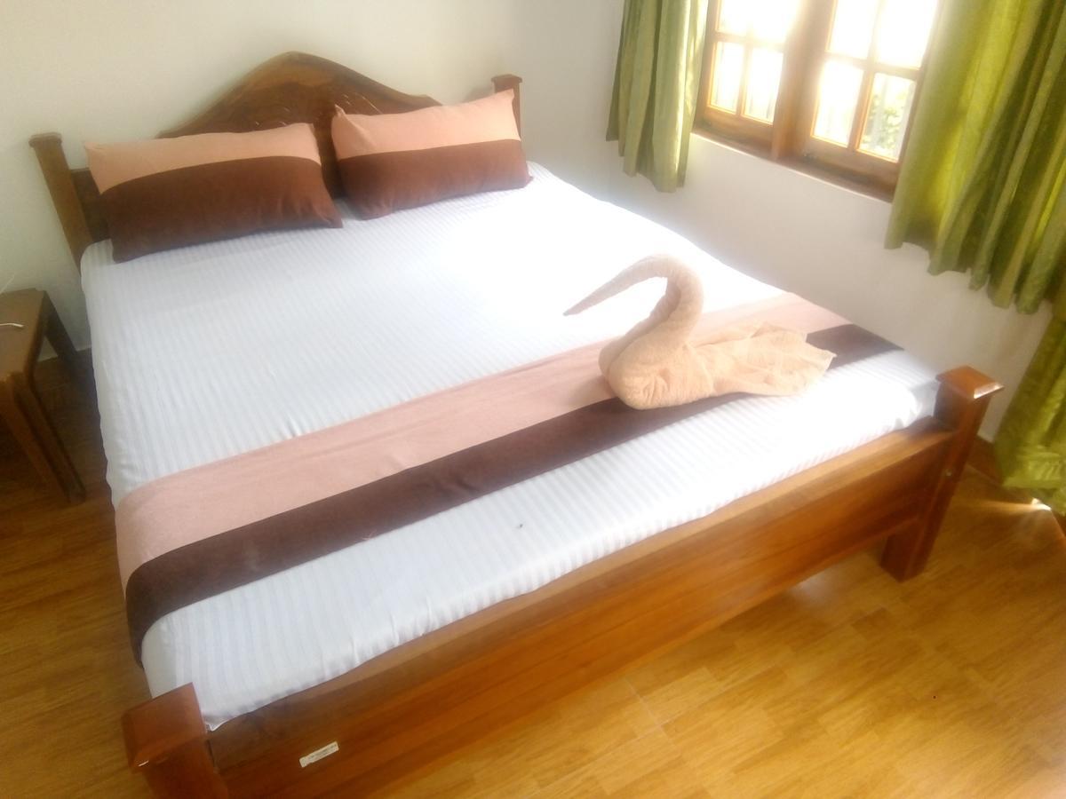 Trinish Homestay Hatton Esterno foto