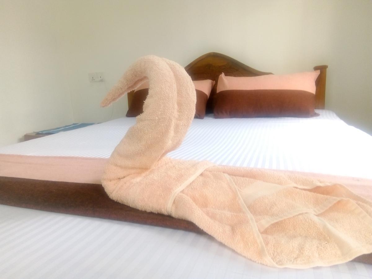 Trinish Homestay Hatton Esterno foto