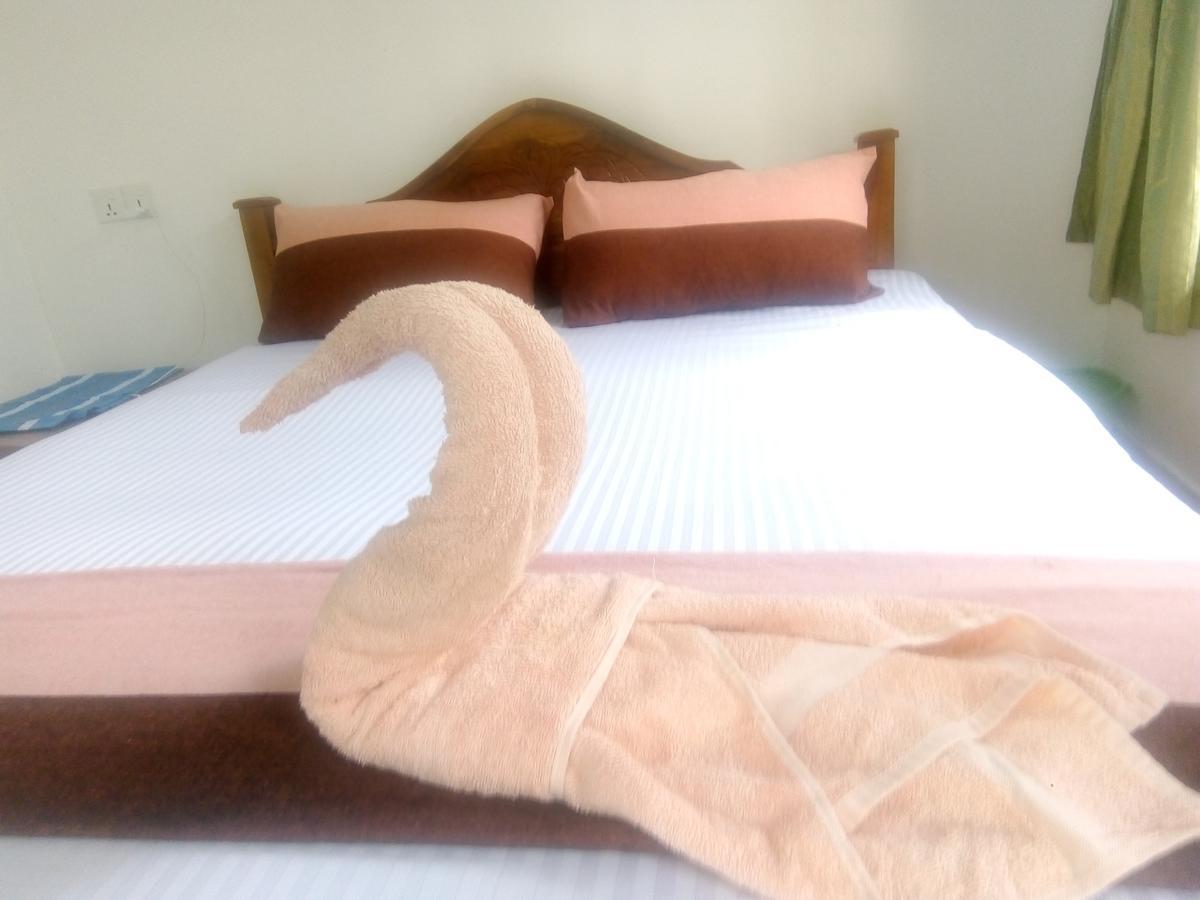 Trinish Homestay Hatton Esterno foto